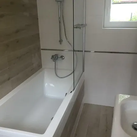Appartement Centrum *