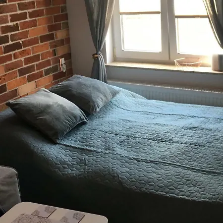 Centrum Appartement *
