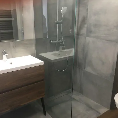Centrum Appartement