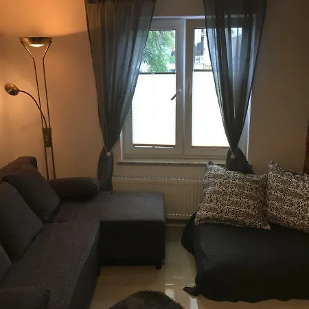 Centrum Appartement Łeba