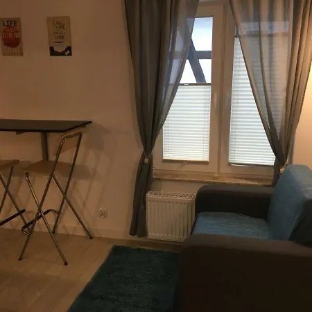 Centrum Appartement Łeba